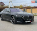Чорний БМВ i7, об'ємом двигуна 0 л та пробігом 27 тис. км за 105000 $, фото 16 на Automoto.ua