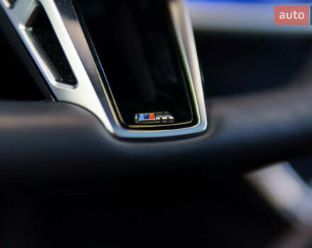 Черный БМВ i7, объемом двигателя 0 л и пробегом 20 тыс. км за 79900 $, фото 48 на Automoto.ua