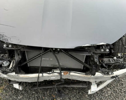 Черный БМВ i7, объемом двигателя 0 л и пробегом 21 тыс. км за 57000 $, фото 11 на Automoto.ua