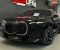 Чорний БМВ i7, об'ємом двигуна 0 л та пробігом 15 тис. км за 95700 $, фото 1 на Automoto.ua