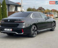 Чорний БМВ i7, об'ємом двигуна 0 л та пробігом 27 тис. км за 105000 $, фото 17 на Automoto.ua