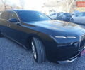 Черный БМВ i7, объемом двигателя 0 л и пробегом 27 тыс. км за 85000 $, фото 14 на Automoto.ua