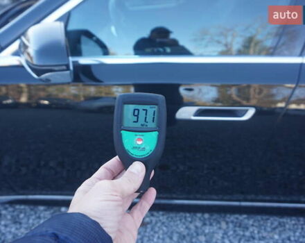 Черный БМВ i7, объемом двигателя 0 л и пробегом 27 тыс. км за 85000 $, фото 74 на Automoto.ua