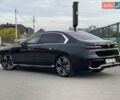 Чорний БМВ i7, об'ємом двигуна 0 л та пробігом 27 тис. км за 105000 $, фото 7 на Automoto.ua