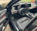 Черный БМВ i7, объемом двигателя 0 л и пробегом 12 тыс. км за 105499 $, фото 6 на Automoto.ua