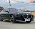 Чорний БМВ i7, об'ємом двигуна 0 л та пробігом 27 тис. км за 105000 $, фото 14 на Automoto.ua