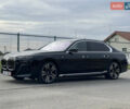 Чорний БМВ i7, об'ємом двигуна 0 л та пробігом 27 тис. км за 105000 $, фото 20 на Automoto.ua