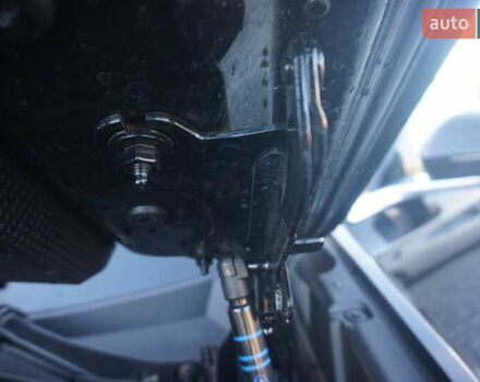 Черный БМВ i7, объемом двигателя 0 л и пробегом 27 тыс. км за 85000 $, фото 63 на Automoto.ua