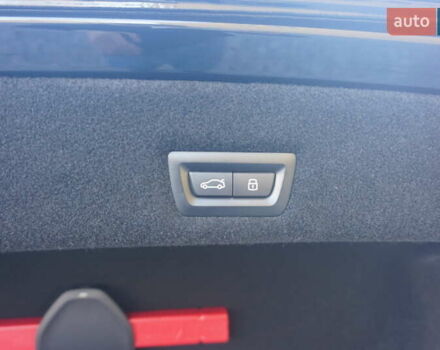 Черный БМВ i7, объемом двигателя 0 л и пробегом 27 тыс. км за 85000 $, фото 61 на Automoto.ua