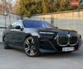 Черный БМВ i7, объемом двигателя 0 л и пробегом 40 тыс. км за 89999 $, фото 1 на Automoto.ua