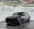 Черный БМВ i7, объемом двигателя 0 л и пробегом 7 тыс. км за 138999 $, фото 3 на Automoto.ua