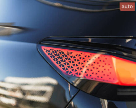 Черный БМВ i7, объемом двигателя 0 л и пробегом 20 тыс. км за 79900 $, фото 26 на Automoto.ua