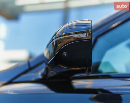 Черный БМВ i7, объемом двигателя 0 л и пробегом 20 тыс. км за 79900 $, фото 29 на Automoto.ua