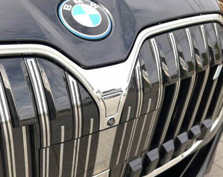 Чорний БМВ i7, об'ємом двигуна 0 л та пробігом 27 тис. км за 105000 $, фото 10 на Automoto.ua