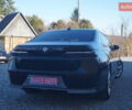 Черный БМВ i7, объемом двигателя 0 л и пробегом 27 тыс. км за 85000 $, фото 7 на Automoto.ua