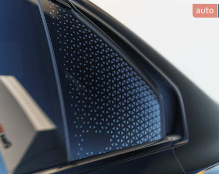 Черный БМВ i7, объемом двигателя 0 л и пробегом 20 тыс. км за 79900 $, фото 28 на Automoto.ua