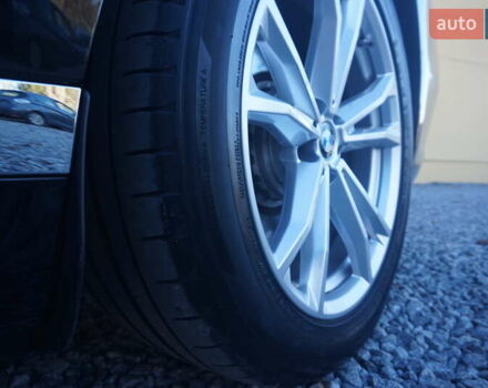 Черный БМВ i7, объемом двигателя 0 л и пробегом 27 тыс. км за 85000 $, фото 68 на Automoto.ua