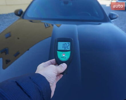 Черный БМВ i7, объемом двигателя 0 л и пробегом 27 тыс. км за 85000 $, фото 72 на Automoto.ua