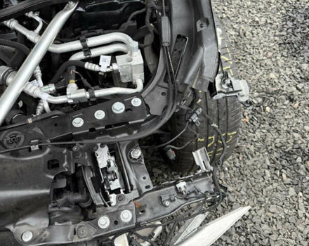 Черный БМВ i7, объемом двигателя 0 л и пробегом 21 тыс. км за 57000 $, фото 9 на Automoto.ua