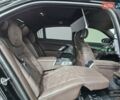 Черный БМВ i7, объемом двигателя 0 л и пробегом 7 тыс. км за 138999 $, фото 10 на Automoto.ua