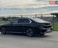 Чорний БМВ i7, об'ємом двигуна 0 л та пробігом 27 тис. км за 105000 $, фото 22 на Automoto.ua