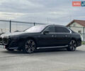 Чорний БМВ i7, об'ємом двигуна 0 л та пробігом 27 тис. км за 105000 $, фото 19 на Automoto.ua