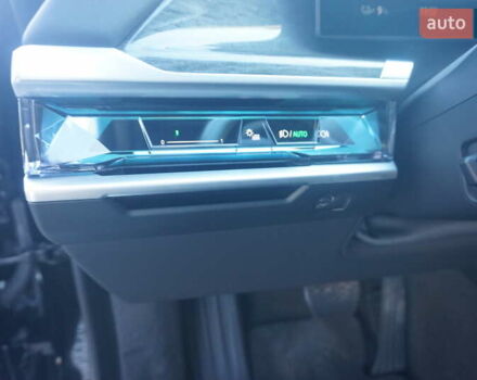 Черный БМВ i7, объемом двигателя 0 л и пробегом 27 тыс. км за 85000 $, фото 29 на Automoto.ua