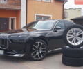 Черный БМВ i7, объемом двигателя 0 л и пробегом 36 тыс. км за 77777 $, фото 1 на Automoto.ua