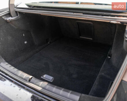 Черный БМВ i7, объемом двигателя 0 л и пробегом 25 тыс. км за 86500 $, фото 12 на Automoto.ua