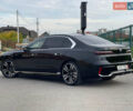 Черный БМВ i7, объемом двигателя 0 л и пробегом 29 тыс. км за 99500 $, фото 22 на Automoto.ua