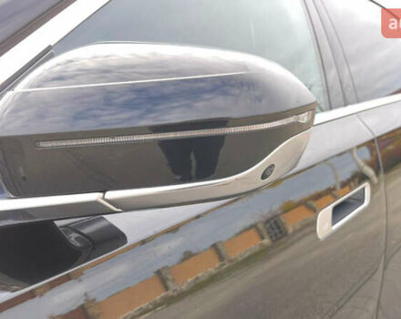 Черный БМВ i7, объемом двигателя 0 л и пробегом 29 тыс. км за 99500 $, фото 19 на Automoto.ua