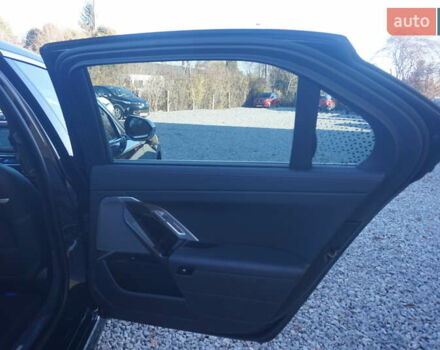 Черный БМВ i7, объемом двигателя 0 л и пробегом 27 тыс. км за 85000 $, фото 44 на Automoto.ua