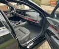 Черный БМВ i7, объемом двигателя 0 л и пробегом 12 тыс. км за 105499 $, фото 8 на Automoto.ua