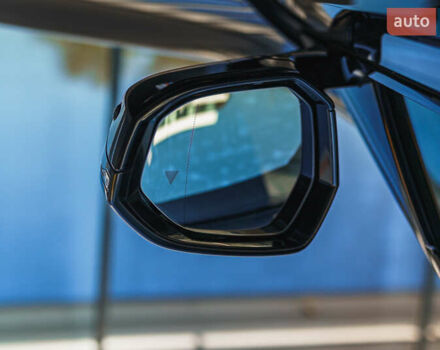 Черный БМВ i7, объемом двигателя 0 л и пробегом 20 тыс. км за 79900 $, фото 59 на Automoto.ua