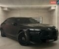 Черный БМВ i7, объемом двигателя 0 л и пробегом 20 тыс. км за 84900 $, фото 1 на Automoto.ua