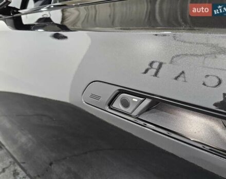 Черный БМВ i7, объемом двигателя 0 л и пробегом 7 тыс. км за 138999 $, фото 46 на Automoto.ua