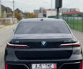 Черный БМВ i7, объемом двигателя 0 л и пробегом 29 тыс. км за 99500 $, фото 5 на Automoto.ua