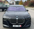 Черный БМВ i7, объемом двигателя 0 л и пробегом 29 тыс. км за 99500 $, фото 1 на Automoto.ua