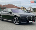 Чорний БМВ i7, об'ємом двигуна 0 л та пробігом 27 тис. км за 105000 $, фото 1 на Automoto.ua