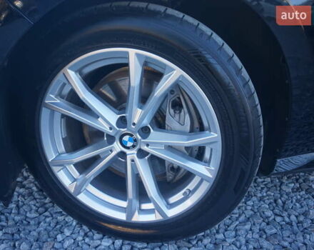 Черный БМВ i7, объемом двигателя 0 л и пробегом 27 тыс. км за 85000 $, фото 66 на Automoto.ua