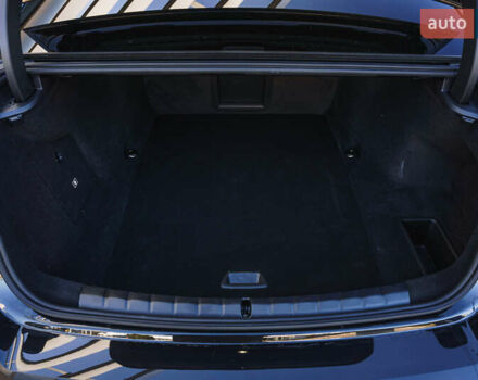Черный БМВ i7, объемом двигателя 0 л и пробегом 20 тыс. км за 79900 $, фото 73 на Automoto.ua