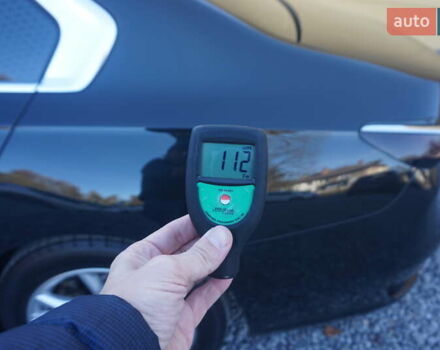 Черный БМВ i7, объемом двигателя 0 л и пробегом 27 тыс. км за 85000 $, фото 76 на Automoto.ua