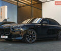 Черный БМВ i7, объемом двигателя 0 л и пробегом 20 тыс. км за 79900 $, фото 1 на Automoto.ua