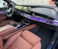 Черный БМВ i7, объемом двигателя 0 л и пробегом 40 тыс. км за 89999 $, фото 18 на Automoto.ua