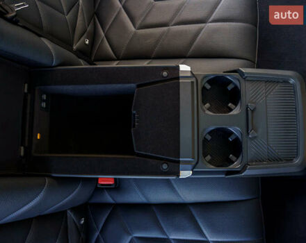 Черный БМВ i7, объемом двигателя 0 л и пробегом 20 тыс. км за 79900 $, фото 71 на Automoto.ua