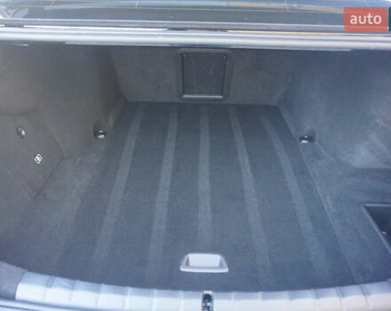 Черный БМВ i7, объемом двигателя 0 л и пробегом 27 тыс. км за 85000 $, фото 56 на Automoto.ua