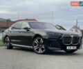 Чорний БМВ i7, об'ємом двигуна 0 л та пробігом 27 тис. км за 105000 $, фото 2 на Automoto.ua