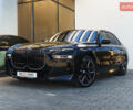 Черный БМВ i7, объемом двигателя 0 л и пробегом 20 тыс. км за 79900 $, фото 3 на Automoto.ua