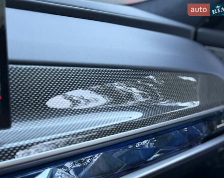 Черный БМВ i7, объемом двигателя 0 л и пробегом 1 тыс. км за 190000 $, фото 112 на Automoto.ua