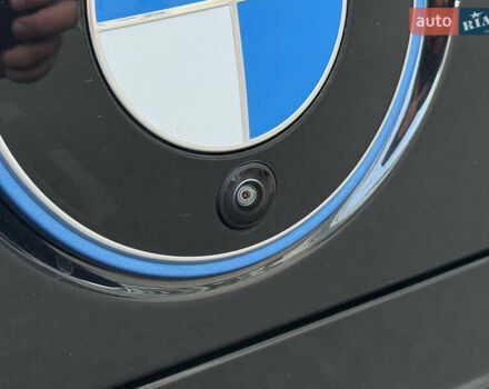 Черный БМВ i7, объемом двигателя 0 л и пробегом 1 тыс. км за 190000 $, фото 42 на Automoto.ua